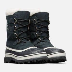 NEW SOREL Women's Caribou Boot